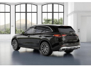 Thumbnail image of 2025 Mercedes-Benz GLC at MercedesBenzOfNovi of Novi, MI