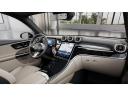 Thumbnail image of 2025 Mercedes-Benz GLC at MercedesBenzOfNovi of Novi, MI