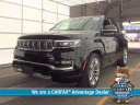 Thumbnail image of 2023 Jeep Grand Wagoneer at McKinney-Wells Auto Group