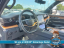 Thumbnail image of 2023 Jeep Grand Wagoneer at McKinney-Wells Auto Group