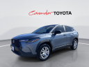 Thumbnail image of 2025 Toyota Corolla Cross at Cavender Toyota