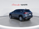 Thumbnail image of 2025 Toyota Corolla Cross at Cavender Toyota