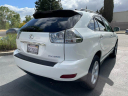 Thumbnail image of 2008 Lexus RX 350 at JAY'S AUTO CENTER