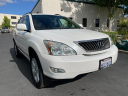 Thumbnail image of 2008 Lexus RX 350 at JAY'S AUTO CENTER