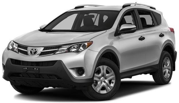 Thumbnail image of 2013 Toyota RAV4 at Commonwealth Chevrolet Inc.