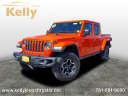 Thumbnail image of 2020 Jeep Gladiator at Kelly Jeep Chrysler