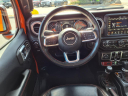 Thumbnail image of 2020 Jeep Gladiator at Kelly Jeep Chrysler
