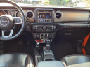 Thumbnail image of 2020 Jeep Gladiator at Kelly Jeep Chrysler