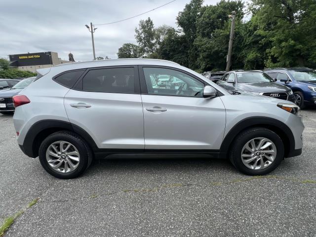 Thumbnail image of 2016 Hyundai TUCSON at North Coast Subaru