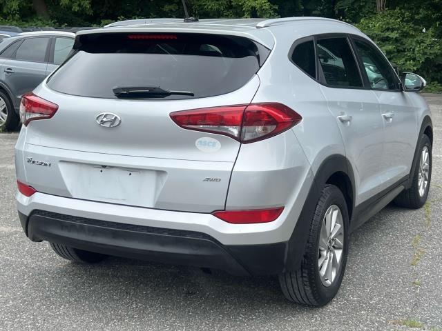 Thumbnail image of 2016 Hyundai TUCSON at North Coast Subaru