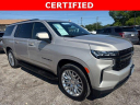 Thumbnail image of 2023 Chevrolet Suburban at Holiday Chevrolet Ford  NEW