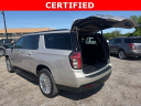 Thumbnail image of 2023 Chevrolet Suburban at Holiday Chevrolet Ford  NEW