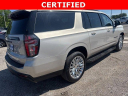 Thumbnail image of 2023 Chevrolet Suburban at Holiday Chevrolet Ford  NEW