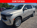 Thumbnail image of 2023 Chevrolet Suburban at Holiday Chevrolet Ford  NEW