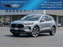 Thumbnail image of 2023 Ford Escape at Haggerty Ford Used
