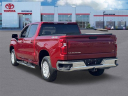 Thumbnail image of 2021 Chevrolet Silverado 1500 at Riverhead Toyota