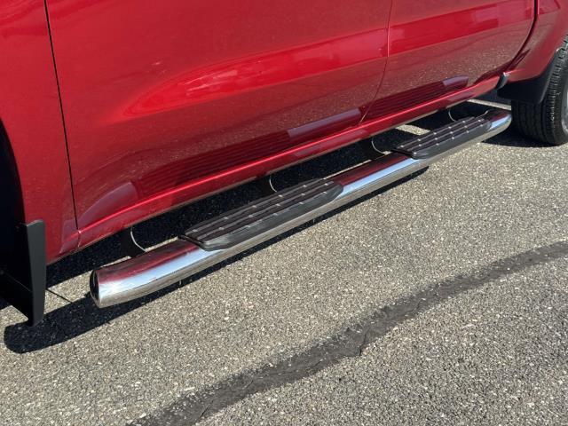 Thumbnail image of 2021 Chevrolet Silverado 1500 at Riverhead Toyota