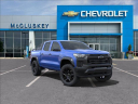 Thumbnail image of 2025 Chevrolet Colorado at Mccluskey Chevrolet Kings Automall