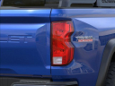 2025 Chevrolet Colorado Trail Boss at Mccluskey Chevrolet Kings Automall