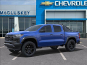 Thumbnail image of 2025 Chevrolet Colorado at Mccluskey Chevrolet Kings Automall