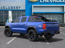 Thumbnail image of 2025 Chevrolet Colorado at Mccluskey Chevrolet Kings Automall