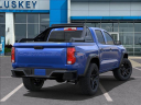 Thumbnail image of 2025 Chevrolet Colorado at Mccluskey Chevrolet Kings Automall