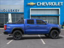Thumbnail image of 2025 Chevrolet Colorado at Mccluskey Chevrolet Kings Automall