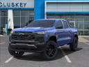 Thumbnail image of 2025 Chevrolet Colorado at Mccluskey Chevrolet Kings Automall