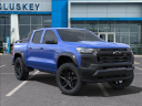 Thumbnail image of 2025 Chevrolet Colorado at Mccluskey Chevrolet Kings Automall