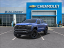 Thumbnail image of 2025 Chevrolet Colorado at Mccluskey Chevrolet Kings Automall
