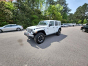 Thumbnail image of 2021 Jeep Wrangler Unlimited at Phelps Chevrolet Greenville - New