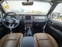 Thumbnail image of 2021 Jeep Wrangler Unlimited at Phelps Chevrolet Greenville - New