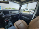 Thumbnail image of 2021 Jeep Wrangler Unlimited at Phelps Chevrolet Greenville - New
