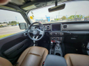 Thumbnail image of 2021 Jeep Wrangler Unlimited at Phelps Chevrolet Greenville - New