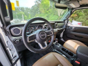 Thumbnail image of 2021 Jeep Wrangler Unlimited at Phelps Chevrolet Greenville - New
