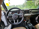 Thumbnail image of 2021 Jeep Wrangler Unlimited at Phelps Chevrolet Greenville - New