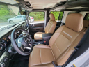 Thumbnail image of 2021 Jeep Wrangler Unlimited at Phelps Chevrolet Greenville - New