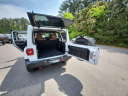 Thumbnail image of 2021 Jeep Wrangler Unlimited at Phelps Chevrolet Greenville - New