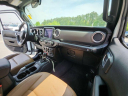 Thumbnail image of 2021 Jeep Wrangler Unlimited at Phelps Chevrolet Greenville - New