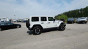 Thumbnail image of 2021 Jeep Wrangler Unlimited at Phelps Chevrolet Greenville - New