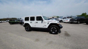 Thumbnail image of 2021 Jeep Wrangler Unlimited at Phelps Chevrolet Greenville - New