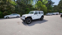 Thumbnail image of 2021 Jeep Wrangler Unlimited at Phelps Chevrolet Greenville - New