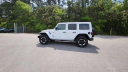 Thumbnail image of 2021 Jeep Wrangler Unlimited at Phelps Chevrolet Greenville - New