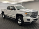 Thumbnail image of 2018 GMC Sierra 3500HD at Dave Smith Dodge Chrysler Jeep Ram Chevrolet GMC Cadillac Buick