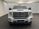 Thumbnail image of 2018 GMC Sierra 3500HD at Dave Smith Dodge Chrysler Jeep Ram Chevrolet GMC Cadillac Buick