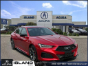 Thumbnail image of 2023 Acura TLX at Island Acura