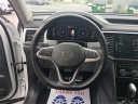 Thumbnail image of 2022 Volkswagen Atlas at LaFontaine Volkswagen of Dearborn