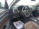 Thumbnail image of 2022 Volkswagen Atlas at LaFontaine Volkswagen of Dearborn