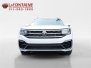 Thumbnail image of 2022 Volkswagen Atlas at LaFontaine Volkswagen of Dearborn
