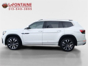 Thumbnail image of 2022 Volkswagen Atlas at LaFontaine Volkswagen of Dearborn